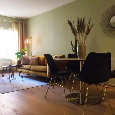 Bnb Antwerpen - Chique Exteriér fotografie