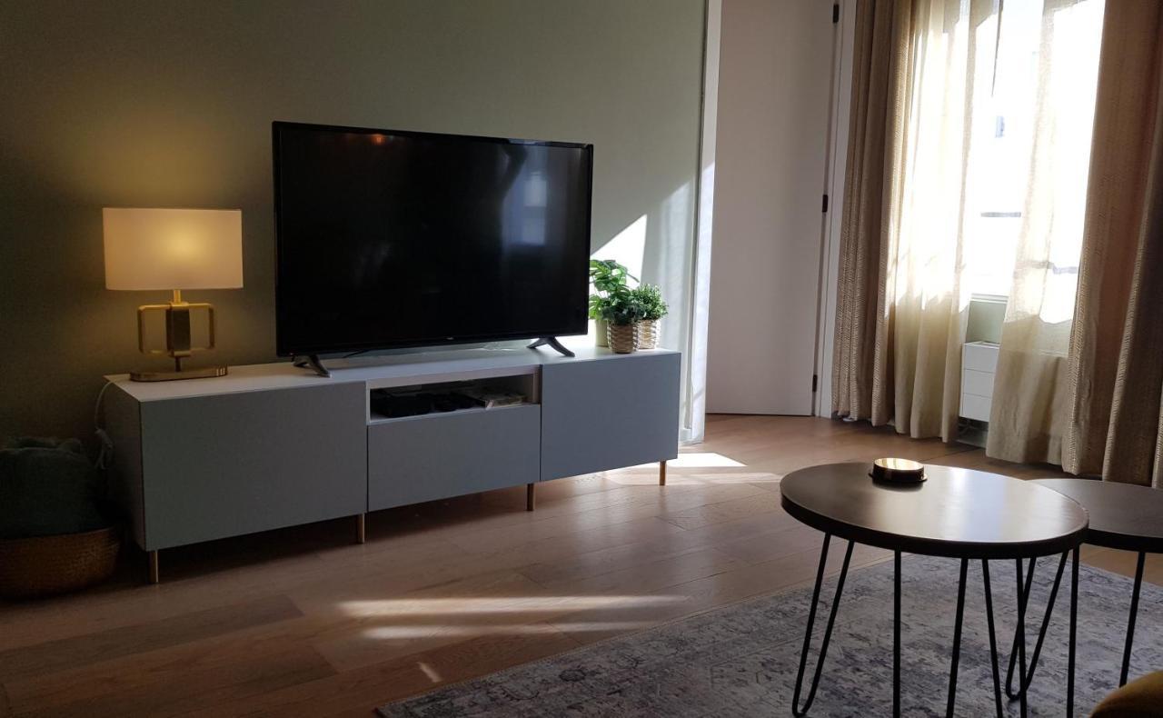 Bnb Antwerpen - Chique Exteriér fotografie