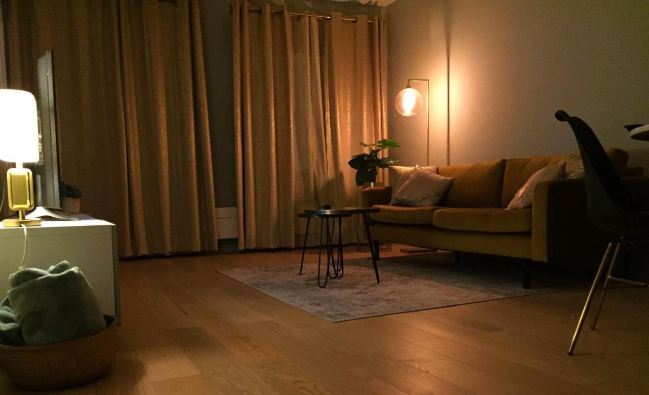 Bnb Antwerpen - Chique Exteriér fotografie